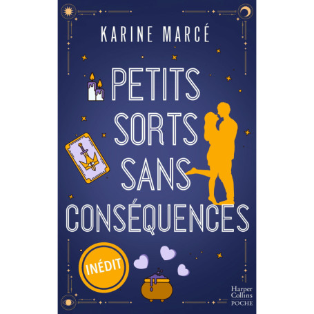 Petits sorts sans conséquences