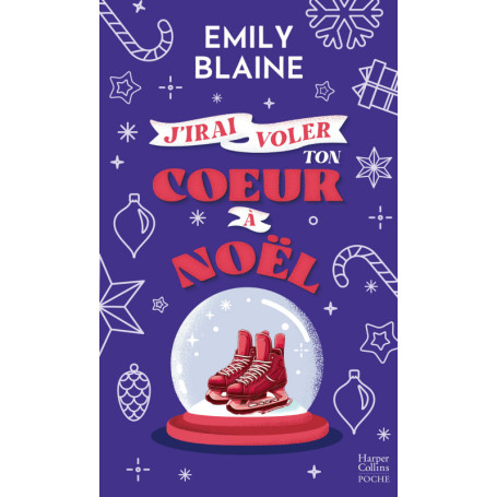 J'irai voler ton coeur à Noël