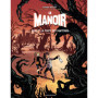 Le manoir, Tome 03