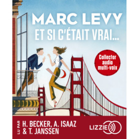 Et si c'était vrai... de Marc Levy