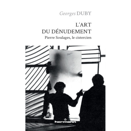 L'art du dénudement