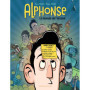 Alphonse - T01 : La Gueule de l'emploi