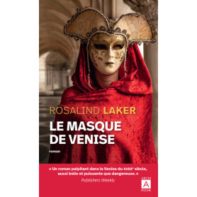 Le Masque de Venise