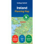 Ireland Planning Map 2ed -anglais-