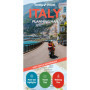 Italy Planning Map 2ed -anglais-