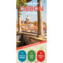 Lisbon City Map 2ed -anglais-