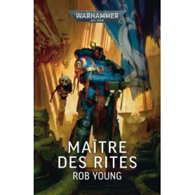 Maître des Rites