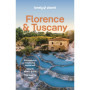 Florence & Tuscany 14ed -anglais-