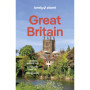 Great Britain 16ed -anglais-