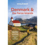 Denmark & the Faroe Islands 10ed -anglais-