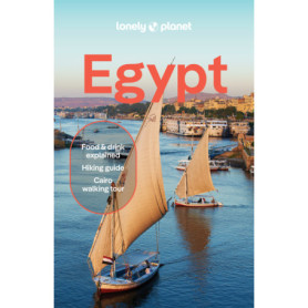 Egypt 16ed -anglais-