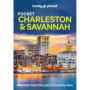 Pocket Charleston & Savannah 3ed -anglais-