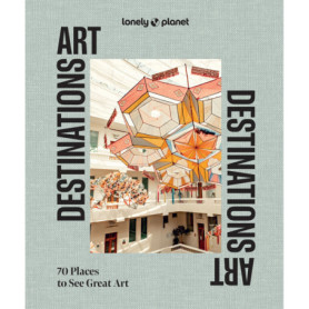 Art Destinations 1ed -anglais-