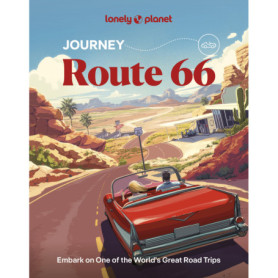 Journey Route 66 1ed -anglais-