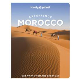 Experience Morocco 1ed -anglais-