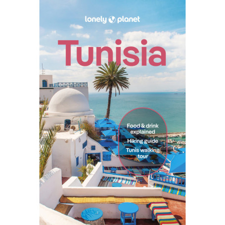 Tunisia 6ed -anglais-