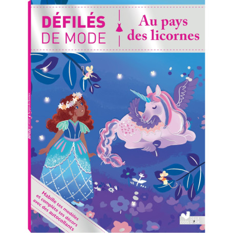 Au pays des licornes