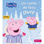 Peppa Pig - Un conte de fées givré