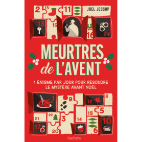 Meurtres de l'avent