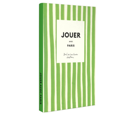 Jouer avec Paris