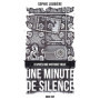 Une Minute de silence