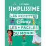 Simplissime Disney - NED