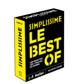Simplissime : le Best Of