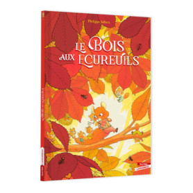 Le Bois aux écureuils