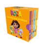 Dora - Ma mini bibliothèque