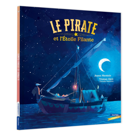 Le Pirate et l'Étoile filante