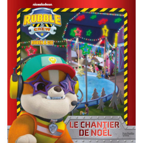 Ruben & Cie - Le chantier de Noël