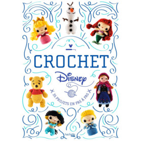 Disney au crochet