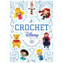 Disney au crochet