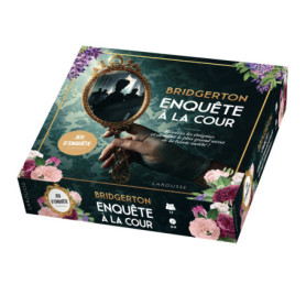 Bridgerton - Enquête à la cour