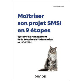 Maîtriser son projet SMSI en 9 étapes