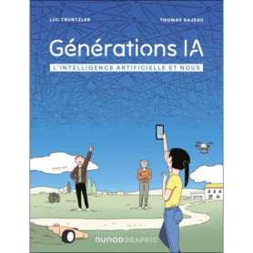 Générations IA