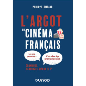 L'Argot du cinéma français