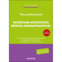 Titre professionnel Secrétaire Assistant(e) Médico-administratif(ve) - 2e éd.