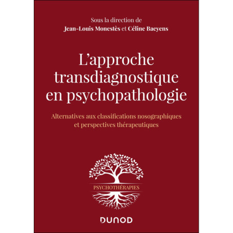 L'approche transdiagnostique en psychopathologie