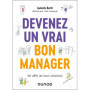 Devenez un vrai bon manager