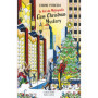 Cosy Christmas Mystery - Le Vol du Metropolis
