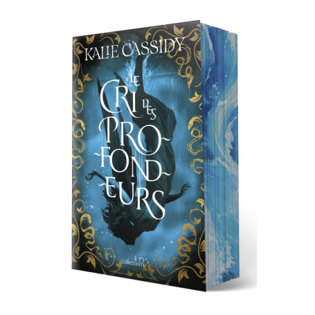 Le cri des profondeurs