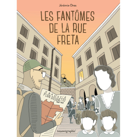 Les fantômes de la rue Freta