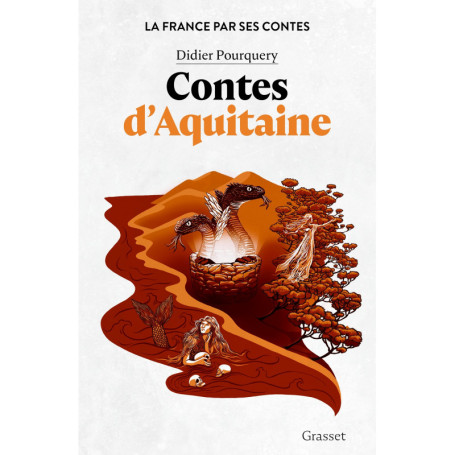 Contes d'Aquitaine