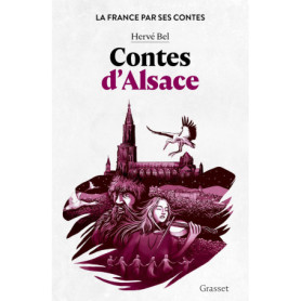 Contes d'Alsace