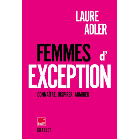 Femmes d'exception