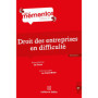 Droit des entreprises en difficulté. 11e éd.