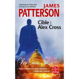 Cible : Alex Cross