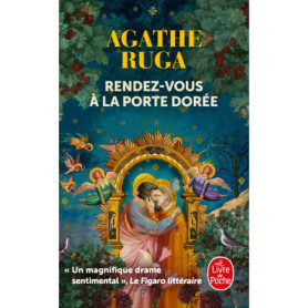 Rendez-vous à la Porte dorée