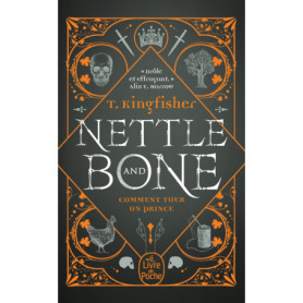Nettle & Bone